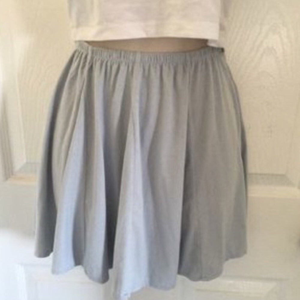 Brandy Melville Skirt